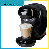 Капсульная кофеварка для офиса Bosch TAS1102 (Кофеварки электрические)