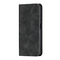 Чехол-книжка Flip Case Xiaomi Redmi Note 12 S 4G Grey
