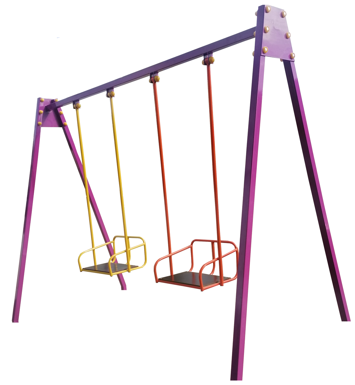 Гойдалки для всієї родини, фото 1