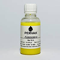 Ароматизатор "Лікер лимончелло" на 10 літрів (Франція)