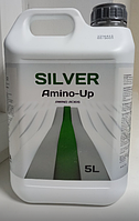 Биоантистрессант для растений Сильвер Амино-ап (Испания) 5 л