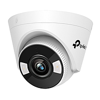 Камера відеоспостереження TP-LINK VIGI C440-W(4mm) купольна/для приміщення Wi-Fi Білий