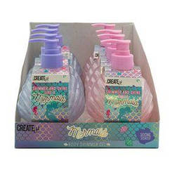 Girl CREATE IT! MERMAID Блиск для тіла в асорт (2 види)