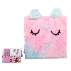 Girl CREATE IT! Палетка тіней для повік Пухнастик 8 шт