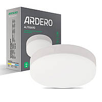 Накладний світлодіодний світильник Ardero AL708ARD 24W