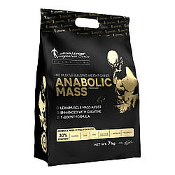 Гейнер Anabolic Mass 7000 g (Chocolate)