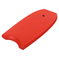 Доска для плавания CIMA PL-8625 цвет красный