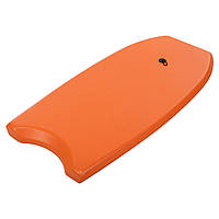 Доска для плавания CIMA PL-8625 цвет оранжевый