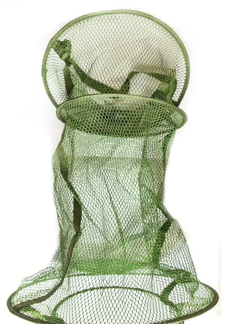 Садок рибальський прогумований d-50, фото 1