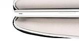 Чохол папка для ноутбука MacBook Pro і Air 13.3" дюймів POFOKO A210, захисний чохол для макбук сірий, фото 5
