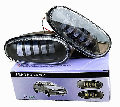 Противотуманки на ланос - купить недорого на Prom.ua: цены, акции и ...