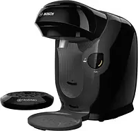 Кофеварка компактная 1400 W Кофе машина капсульная (Bosch TAS1102)