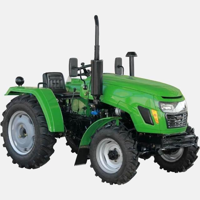 Купити трактор Сінтай 244 у Києві