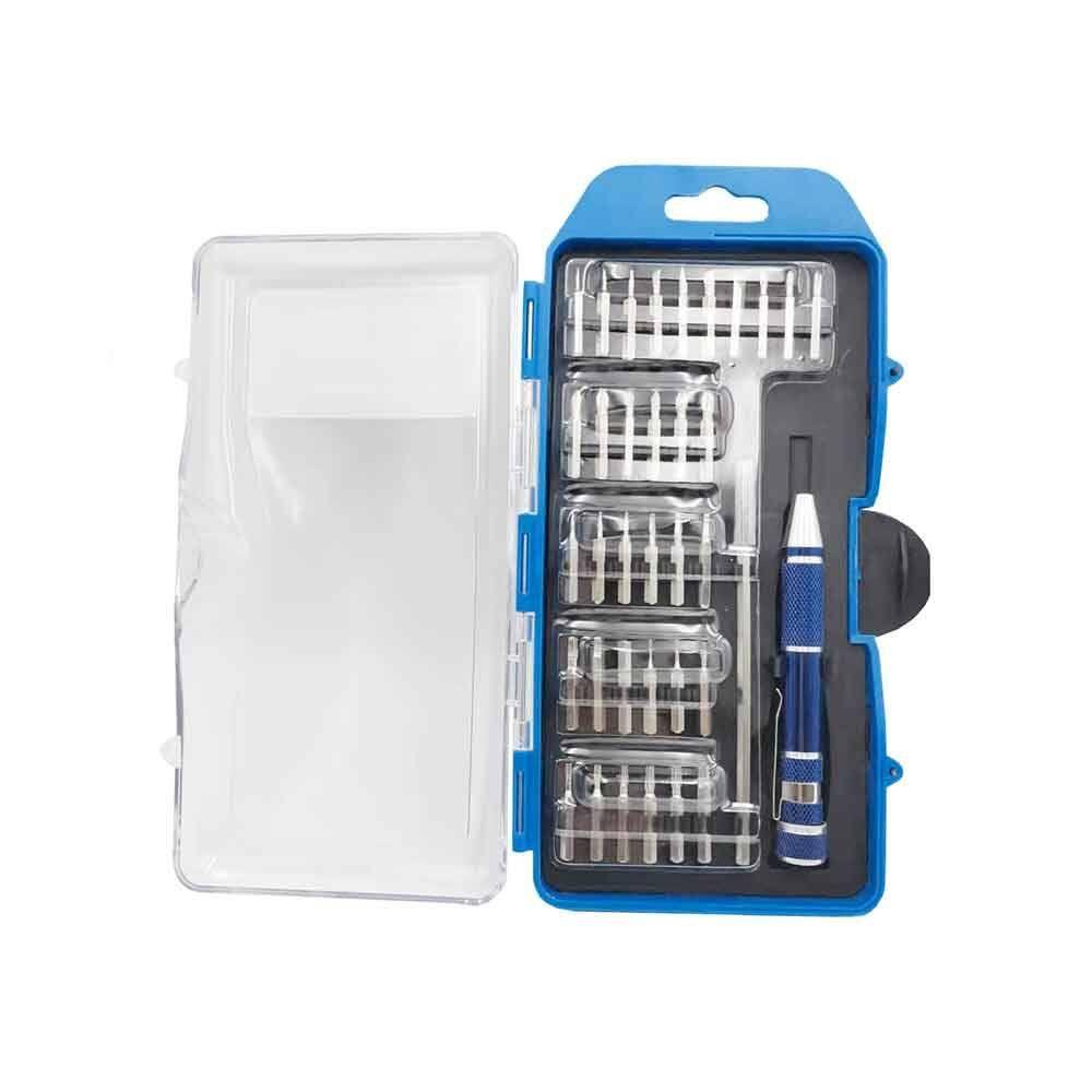 Набір ударних біт, 36 шт Bass Polska BP-3818, фото 1