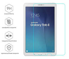 Захисне скло для планшета Samsung T560 Galaxy Tab E 9.6" (T561, T567) (0.3 мм, 2.5D)