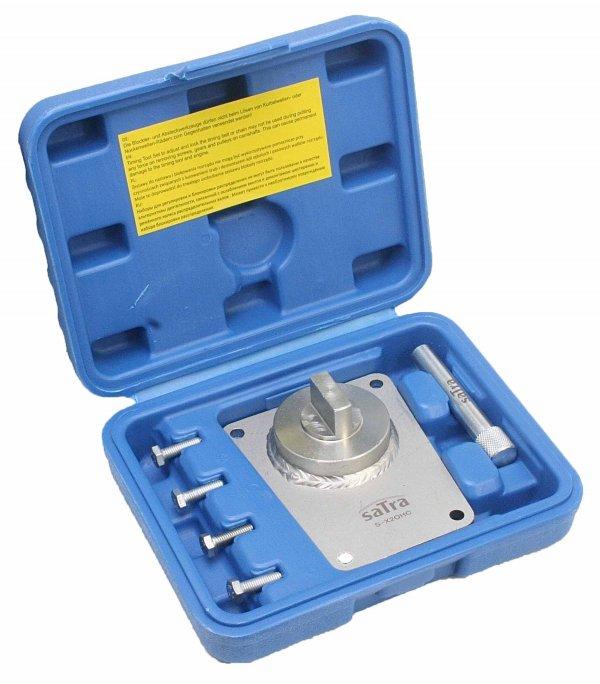 Фіксатори розподільного валу OPEL / Chevrolet 2.0 CDTI SATRA S-X20HC, фото 1