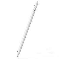 Стилус для рисования Stylus Hoco Pencil AirTouch Tablet/Smartphone (iOS/Android) Metal (HC-102713)
