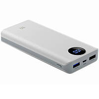 УМБ портативная батарея Xiamen GUSGU Mini 80000M (20 000 mAh) (UA-102807)