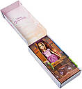 Лялька Рапунцель Принцеса Дісней Disney Rapunzel Classic 460012299937, фото 8