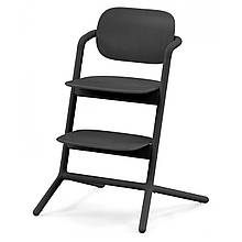 Стілець Lemo Stunning Black