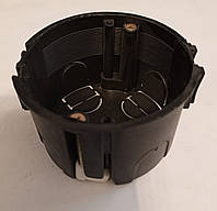 Prodax Коробка монтажная наборная с/ш цвет черный