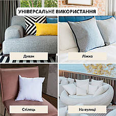 Подушка Nordic Comfort Classic 70*70, фото 2