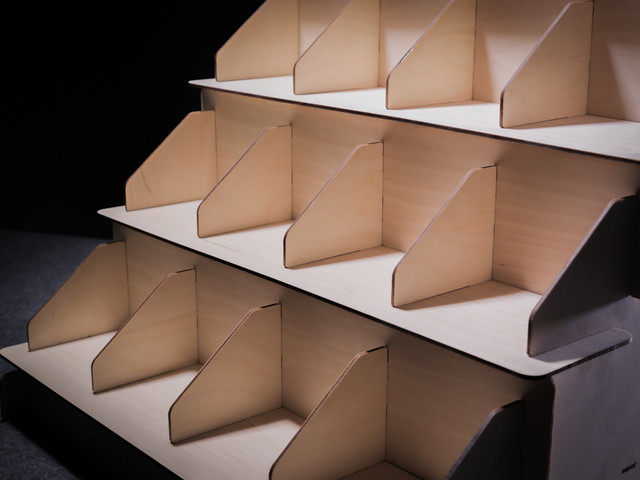 Стойка для товара