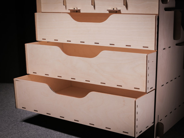 Торговая стойка для мыла