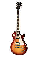 Электрогитара GIBSON LES PAUL CLASSIC HERITAGE CHERRY SUNBURST