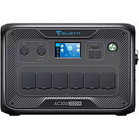 Зарядная станция Bluetti Portable Power Station AC300 3000W [96051]