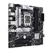 Материнская плата Asus PRIME B760M-A-CSM Socket 1700/Intel B760/MicroATX/1хHDMI/1хDisplayPort