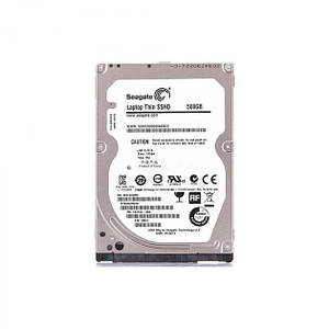 Жорсткий диск гібридний SATA SSHD 2.5 дюйма slim, 500G бв #