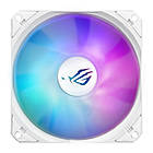 Система водяного охолодження Asus ROG Strix LC III 240 ARGB WHT (90RC00S2-M0UAY0), фото 5