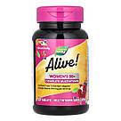 Women's 50+ Complete Multivitamin - 50 tabs, фото 4