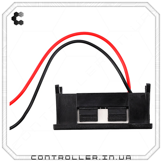 Купить KA2284 - LED индикатор уровня сигнала/заряда