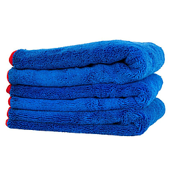 Рушник Fluffer Miracle Towel, Blue 60 X 40см