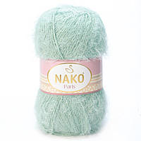 Nako Paris — 292 зелений мигдаль