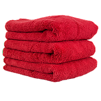 Полотенце Fluffer Miracle Towel, Red 60 X 40см