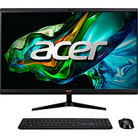 Моноблок Acer Aspire C24-1800 Black (DQ.BLFME.00R) [101270]