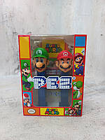 Подарочный набор PEZ Super Mario