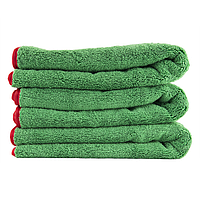 Полотенце Fluffer Miracle Towel, Green 60 Х 40см