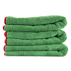 Рушник Fluffer Miracle Towel, Green 60 Х 40см