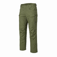 Штаны Helikon-Tex Urban Tactical Pants PolyCotton Rip-Stop Olive US 40/34