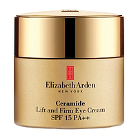 Крем для контура глаз ELIZABETH ARDEN Ceramide Lift and Firm Eye Cream SPF 15 PA+++