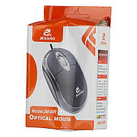 USB Мышь JEQANG JM-009 м'ята упаковка