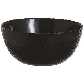 Салатник LUMINARC PAMPILLE BLACK /13 см (Q4621)