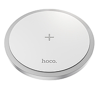 Беспроводное зарядное устройство Hoco CW26 15W настольная беспроводная зарядка станция для телефона