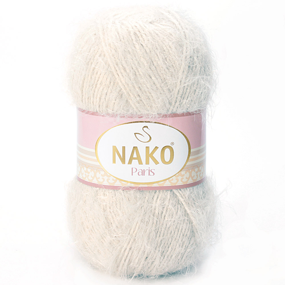 Nako Paris - 6383 грибний