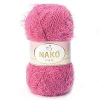 Nako Paris - 6578 темно-рожевий