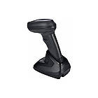 Сканер штрих-кодів ІКС-5208RC-CR, фото 3